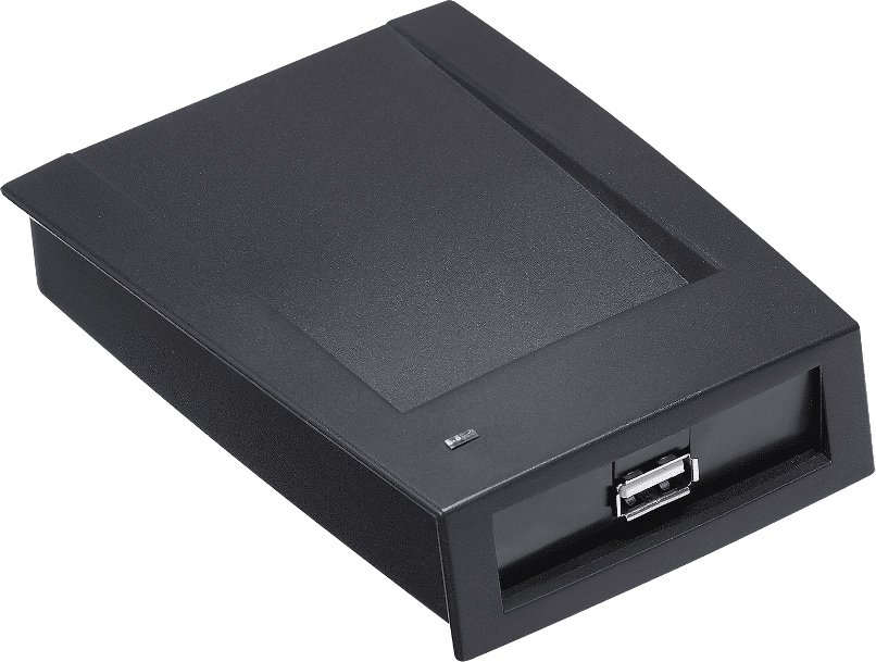 

Считыватель Dahua DHI-ASM100-D