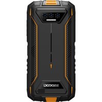 Телефон Doogee S41T 4GB/64GB (оранжевый)