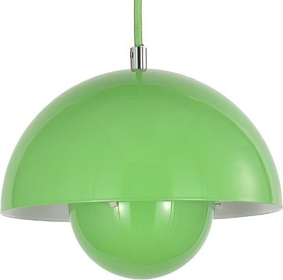 

Подвесная люстра Lucia Tucci Narni 5 Narni 197.1 verde