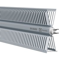 Конвектор Electrolux ECH/B-2000 E