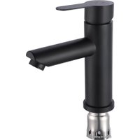 Смеситель РМС SUS124BL-001F