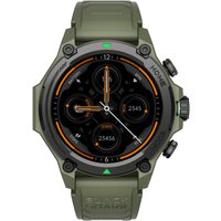 Умные часы Black Shark GS3 (зеленый)