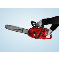 Аккумуляторная пила Wortex CEC 4036 XLT Set 2333070 (с 2-мя АКБ) в Лиде