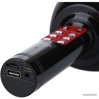 Bluetooth-микрофон Wise WS-1816 (черный)