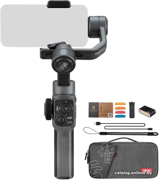 Стабилизатор Zhiyun Smooth 5 Combo