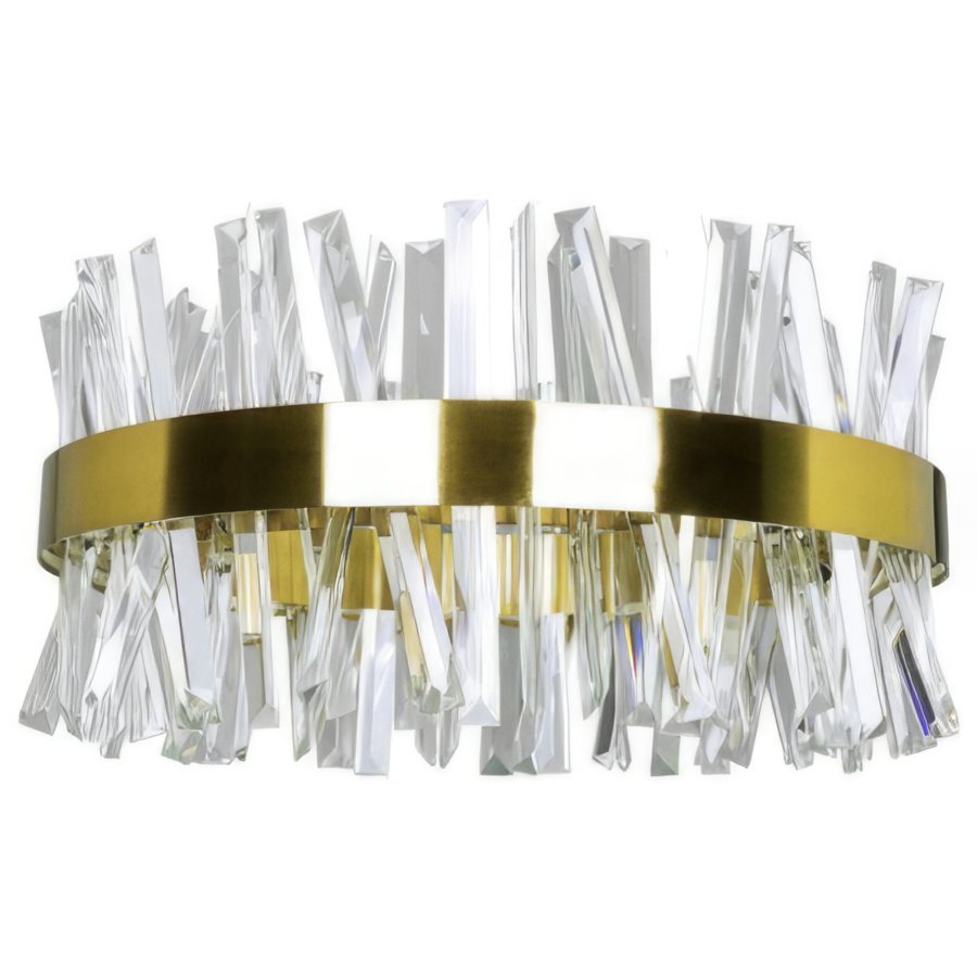 

Подвесная люстра Natali Kovaltseva Innovation Style 83047