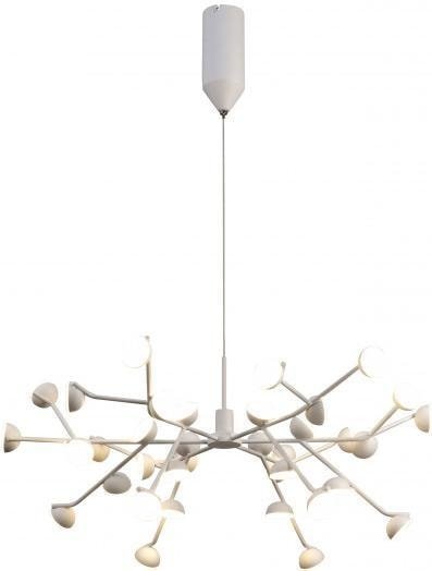 

Подвесная люстра Mantra 6260