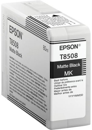 

Картридж Epson C13T850800