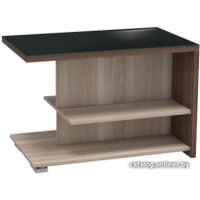 Журнальный столик Mobi Мишель 2071 (ясень шимо светлый/ясень шимо темный)