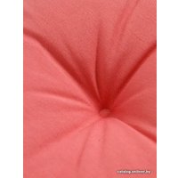 Подушка для сидения Loon Анита 42х42 см (розовый)