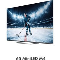 MiniLED телевизор Haier 65 MiniLED M4