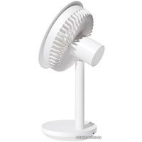 Вентилятор Solove F5 Desktop Fan (белый)