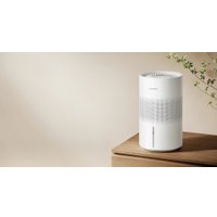 Увлажнитель воздуха Xiaomi Smart Evaporative Humidifier CJSJSQ02XYUE (евровилка)
