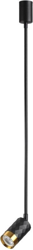 

Подвесная люстра Odeon Light Ad Astrum 4349/1C