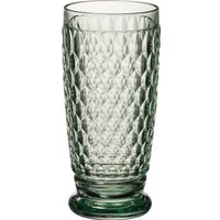 Бокал для пива Villeroy & Boch Boston Coloured 11-7309-0112 (зеленый)