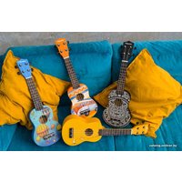 Укулеле Veston KUS-25 Banana в Гродно