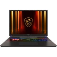 Игровой ноутбук MSI Vector 16 HX AI A2XWHG-228XBY