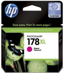 

Картридж HP 178XL (CB324HE)