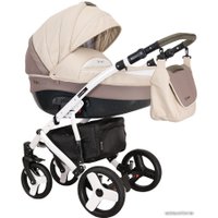 Универсальная коляска Coletto Florino Carbon (3 в 1, FC-06)