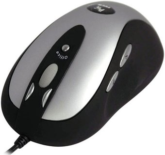 A4Tech X6-80D