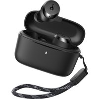 Наушники Anker Soundcore A25i (черный)