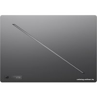 Игровой ноутбук ASUS ROG Zephyrus G16 2024 GU605MV-QR085