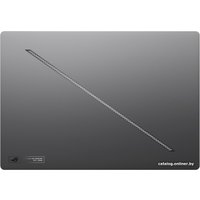 Игровой ноутбук ASUS ROG Zephyrus G16 2024 GU605MI-QR077 в Могилеве