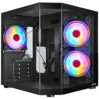 Корпус Ginzzu V190