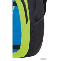 Городской рюкзак Dakine Point Wet/Dry 29L Pacific