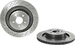 

Brembo 09A82211