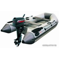 Лодочный мотор Mercury 15 M