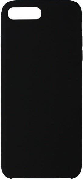 

Чехол для телефона Volare Rosso Suede для Apple iPhone 7/8 (черный)