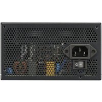 Блок питания Cooler Master MWE Gold 750 V3 ATX 3.1 Non-Modular MPE-7506-ACAG-BEU