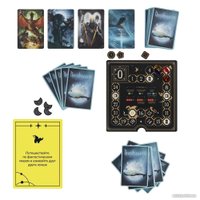 Настольная игра Cosmodrome Games Имаджинариум Таро