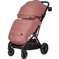 Коляска прогулочная «книга» Indigo Wind (розовый) в Орше
