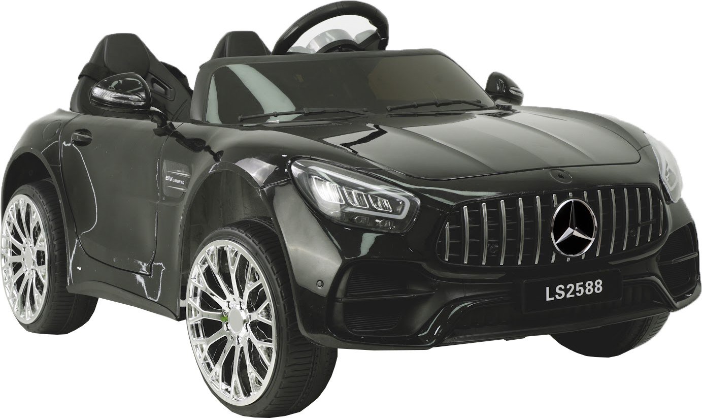 

Электромобиль Sundays LS2588 (черный)