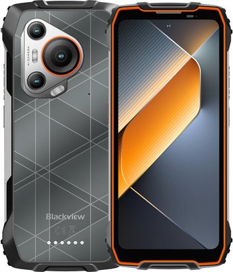 Blackview BL7000 8GB/256GB (оранжевый)