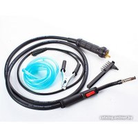 Сварочный инвертор RedVerg RD-MIG140