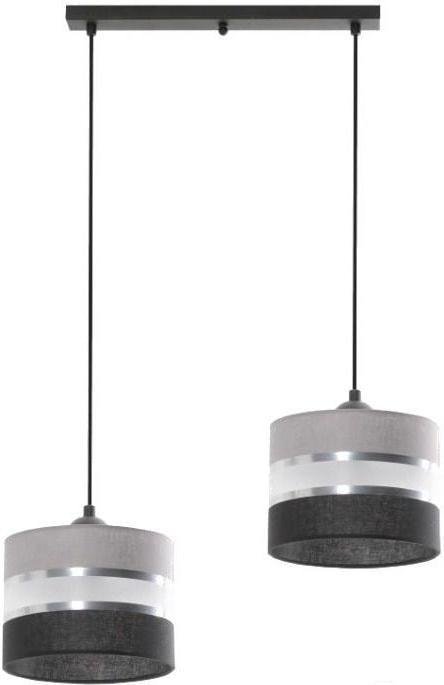 

Подвесная люстра Lampex Donato 2L 853/2L