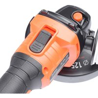 Угловая шлифмашина Patriot AG 125L UES 110303225 (без АКБ)