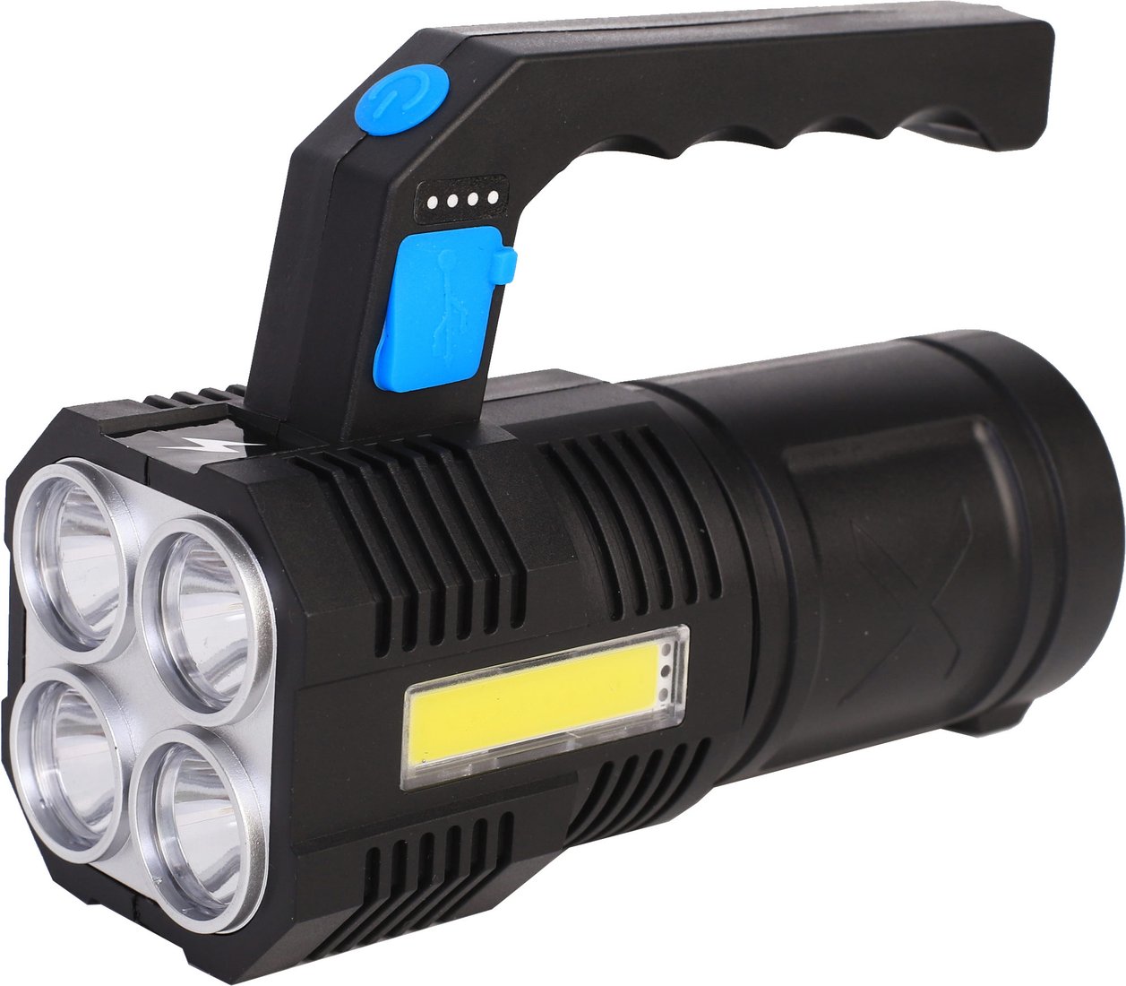 

Фонарь Ultraflash LED53766