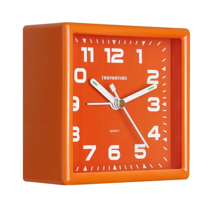 

Настольные часы TROYKA 08.51.851