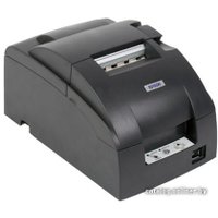Принтер чеков Epson TM-U220A