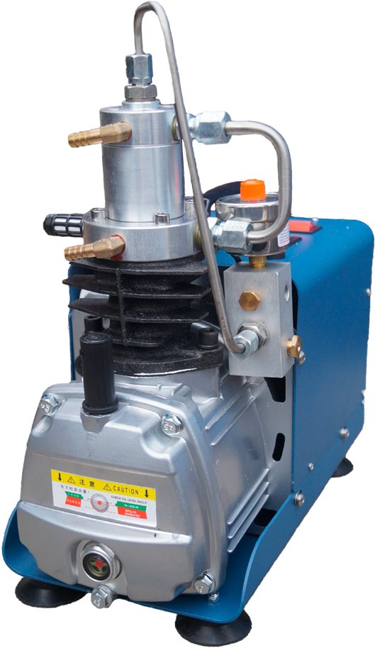 

Компрессор Frosp КВД PCP 30 А