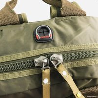 Городской рюкзак Volunteer VA-1590-57-GR (зеленый)