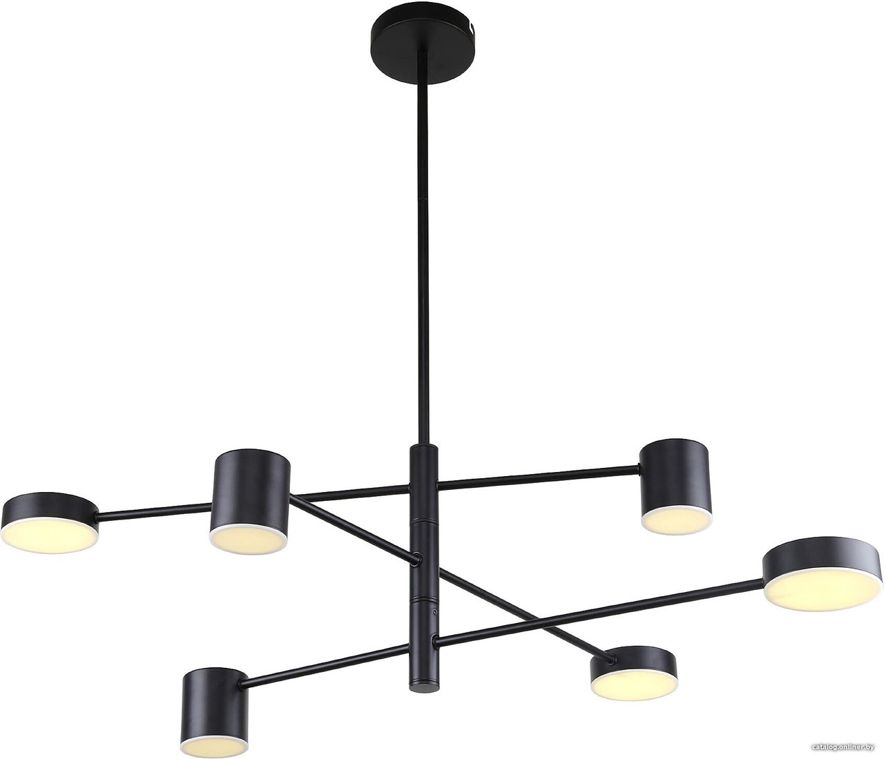 Подвесная люстра F-Promo Ducan 3094-6P