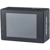 Экшен-камера SJCAM SJ4000 Air (черный)