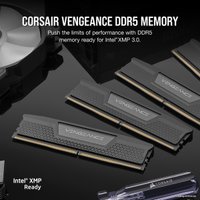 Оперативная память Corsair Vengeance 2x16ГБ DDR5 5600 МГц CMK32GX5M2B5600Z36