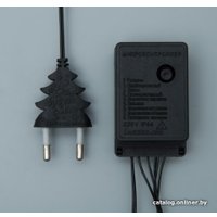 Светодиодная гирлянда Luazon Нить 3556788