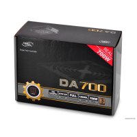 Блок питания DeepCool DA700 [DP-BZ-DA700N]